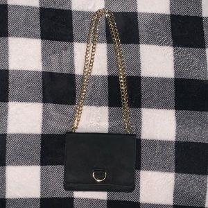 Small black Purse